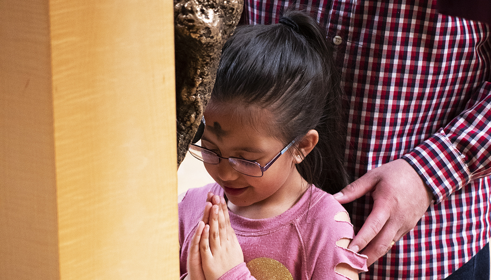 The reason for the season of Lent