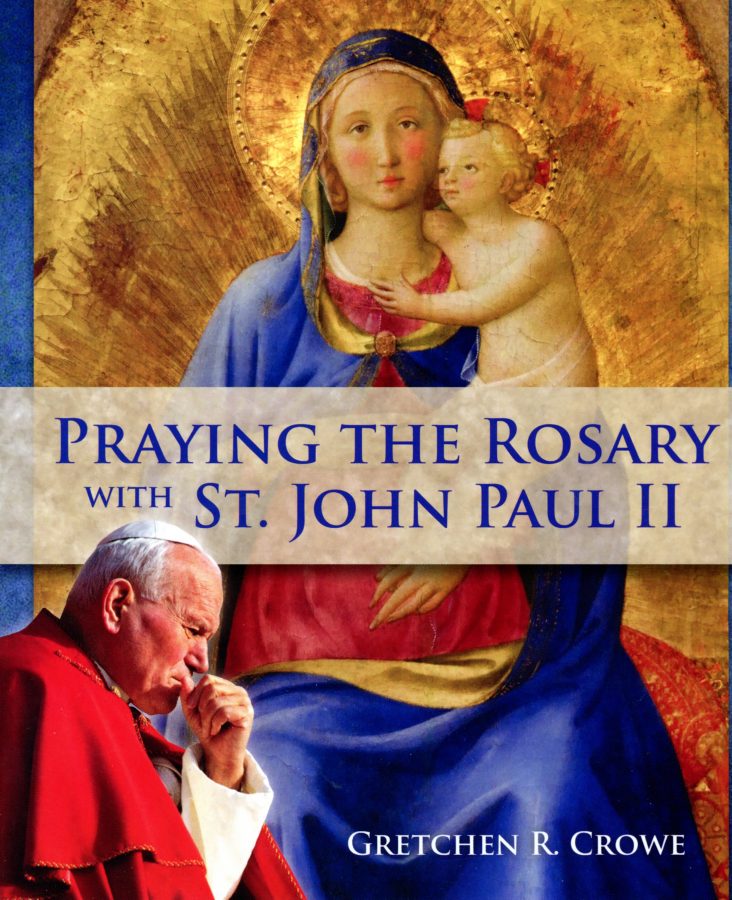 Learning From St. John Paul II's Love For The Rosary