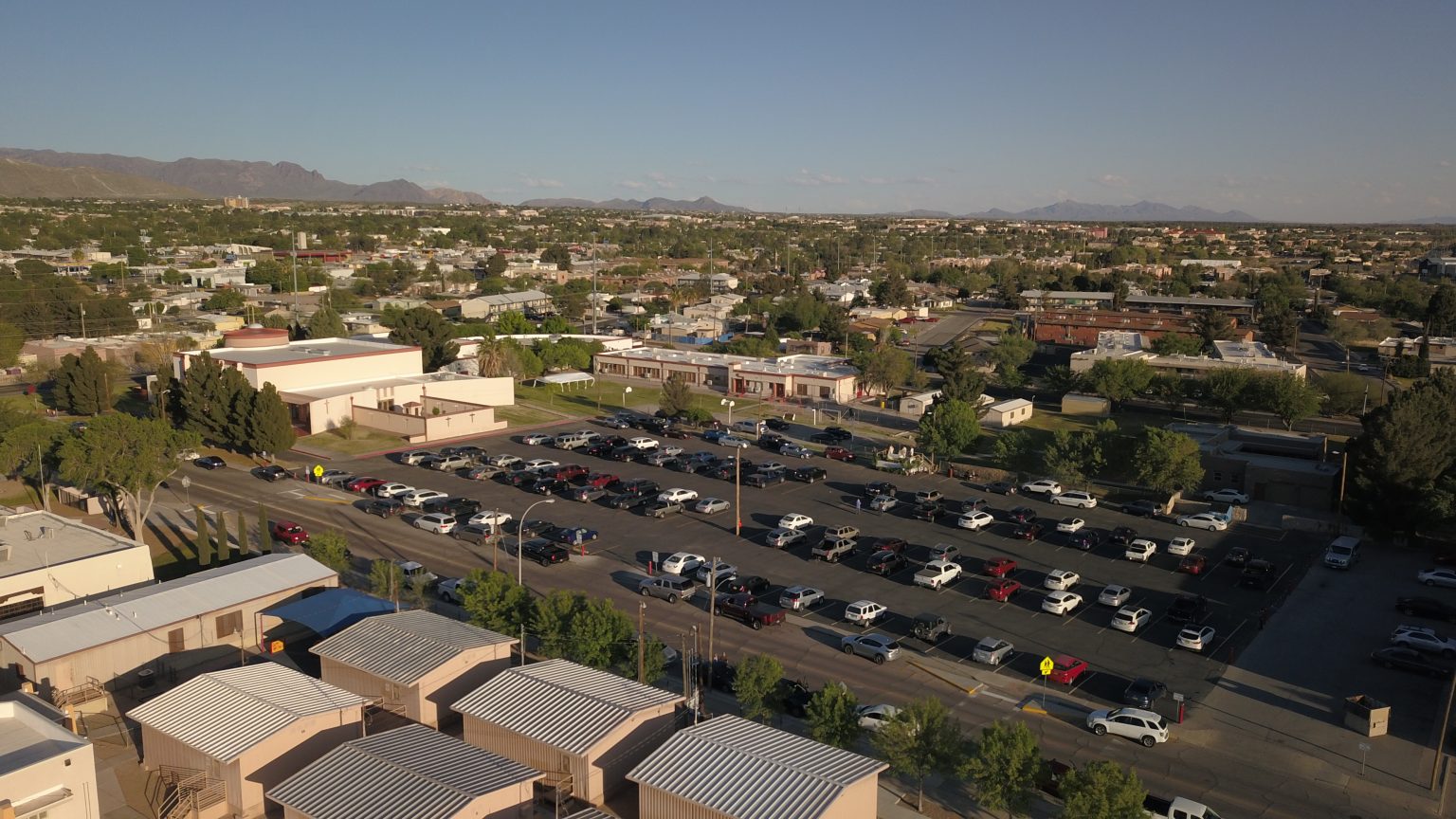 Las Cruces bishop explains resuming public Masses: 'We have to be creative'