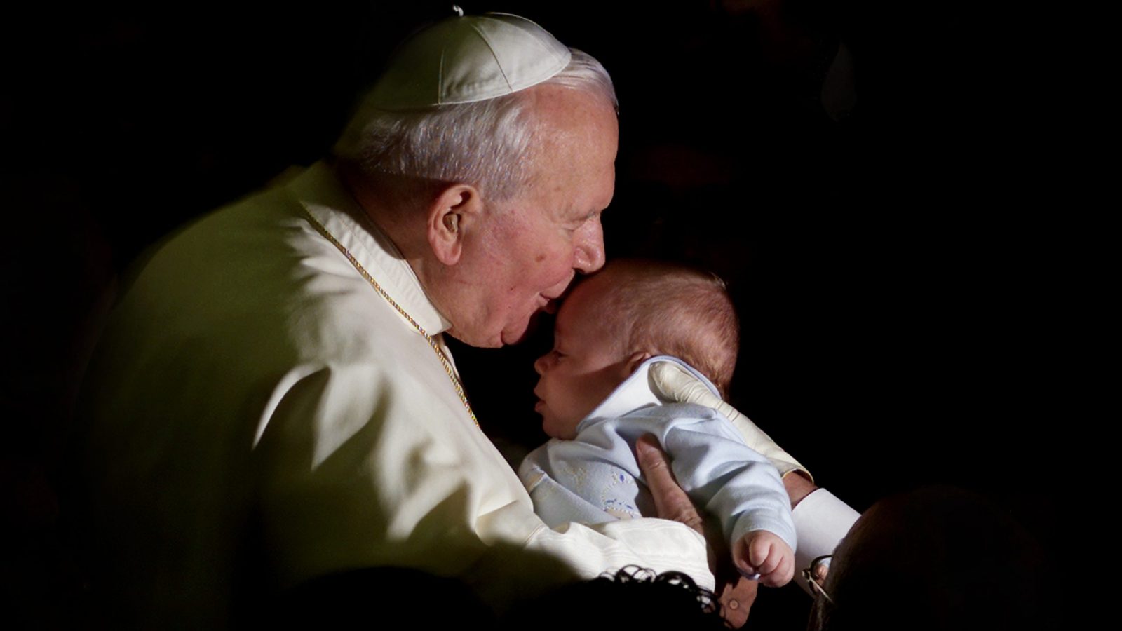 Why St. John Paul II's warnings about the 'culture of death' matter in