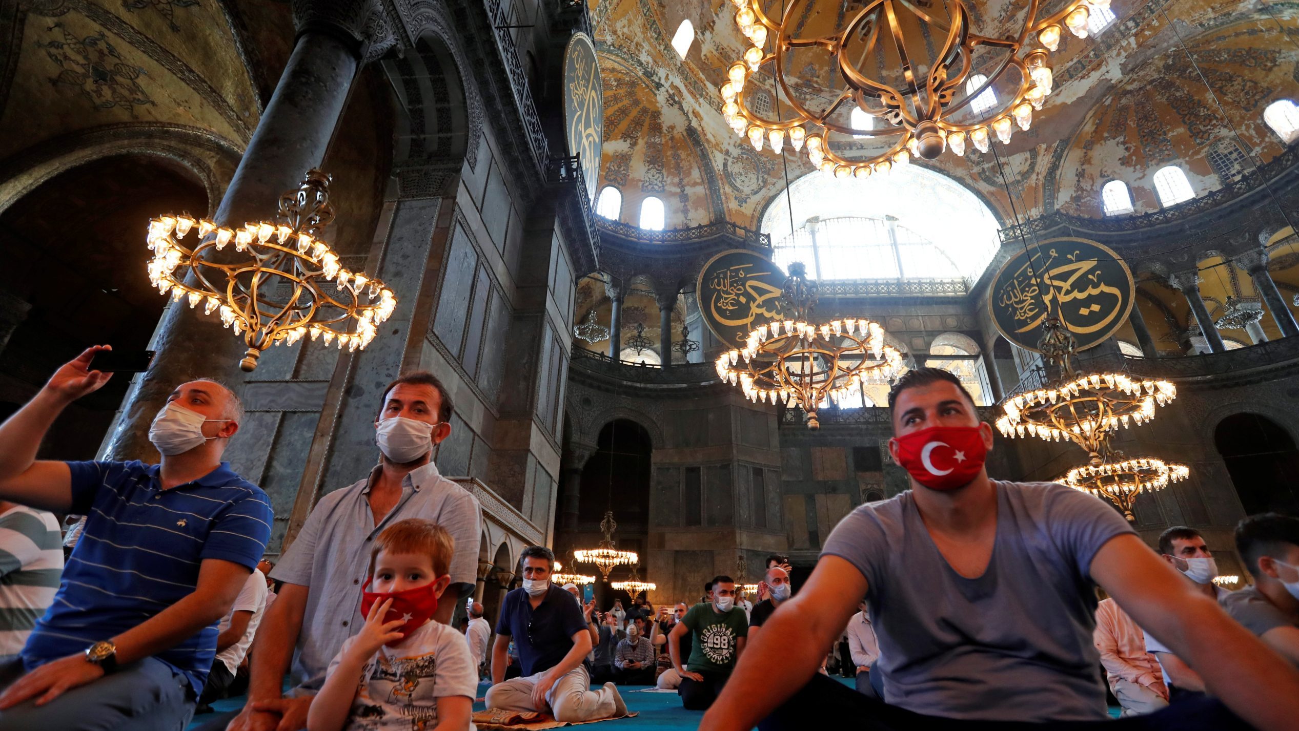 some-christians-see-turkey-s-hagia-sophia-move-as-attempt-to-expand-islam