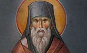 Saint of the day: Nicodemus