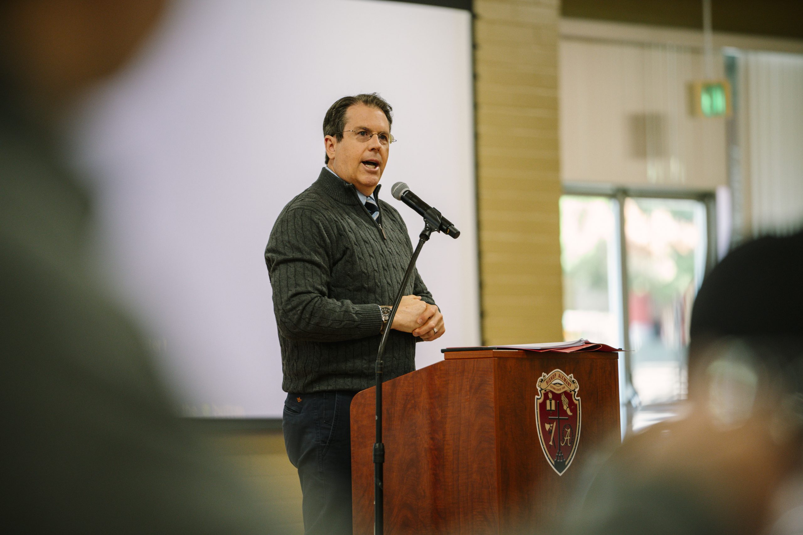 How LA religion teachers are keeping distance learning ‘Catholic’