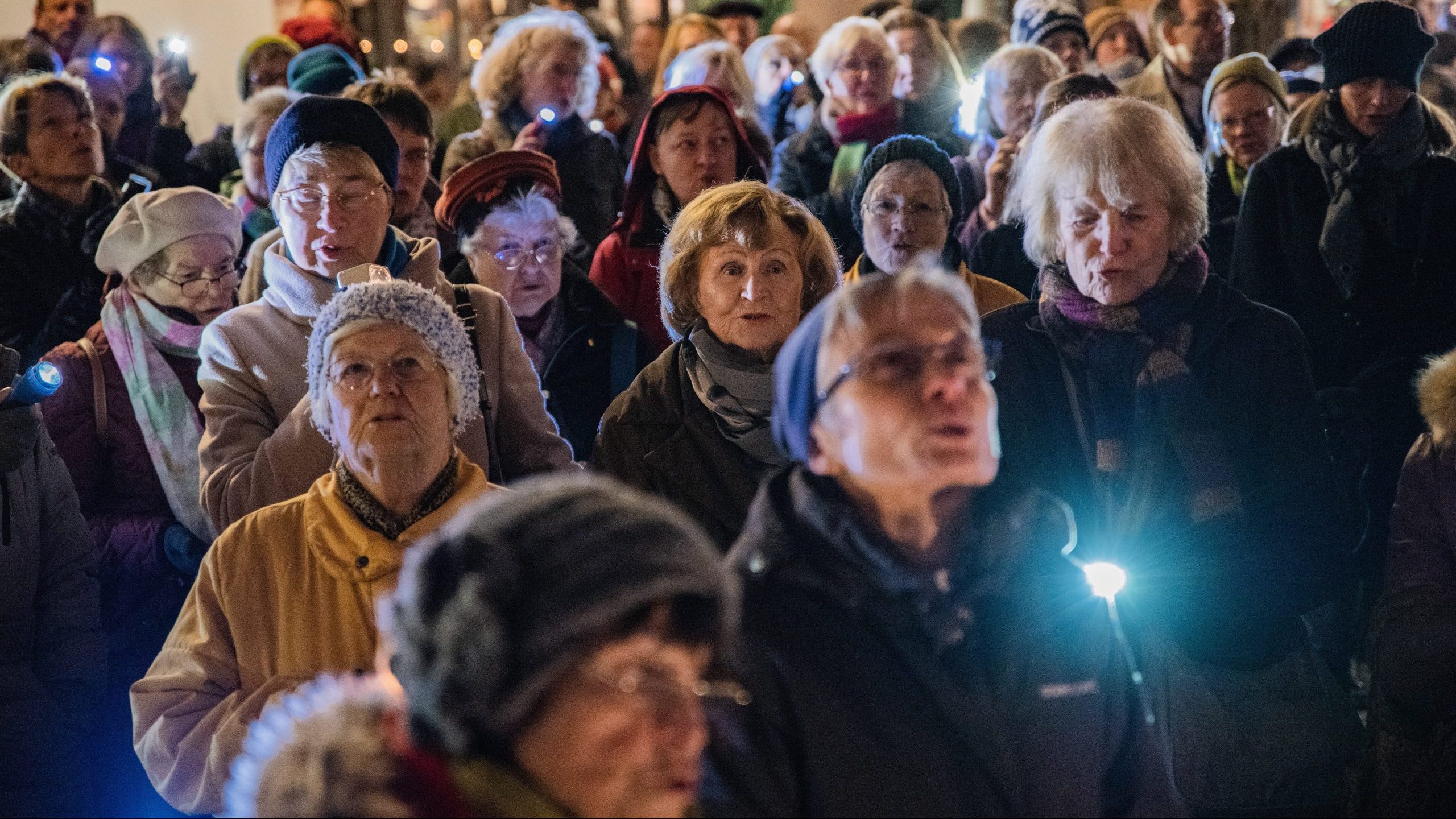 New survey of German religious orders finds decades of abuse accusations