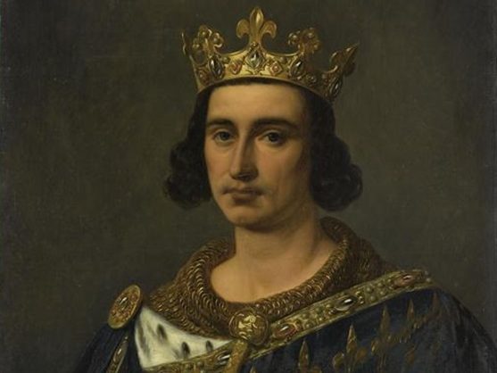 Saint of the day: Louis IX of France