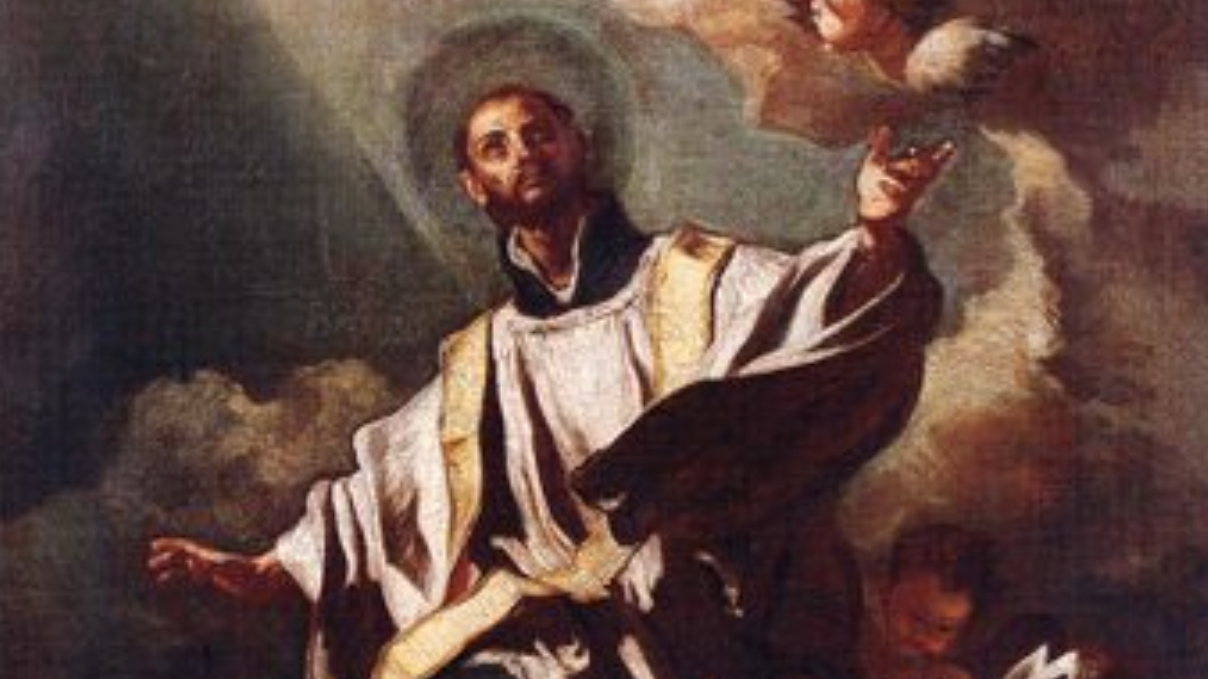 Saint of the day Cajetan