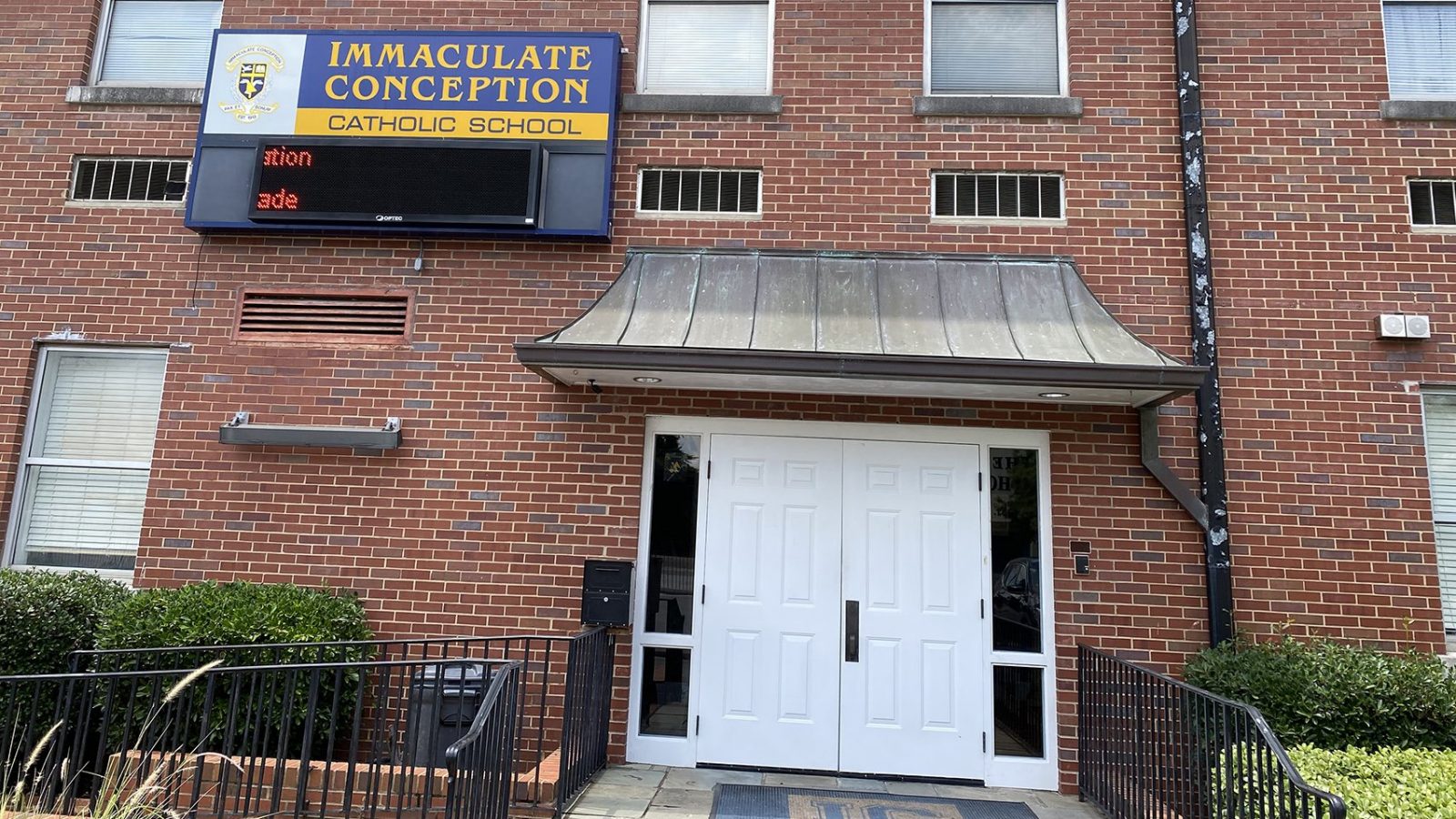 Catholic school for special needs prepares students for what's next