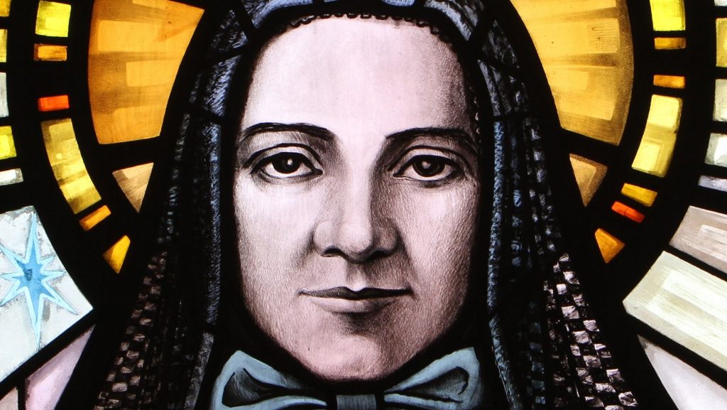 Colorado observes its first Cabrini Day, named for patron saint of