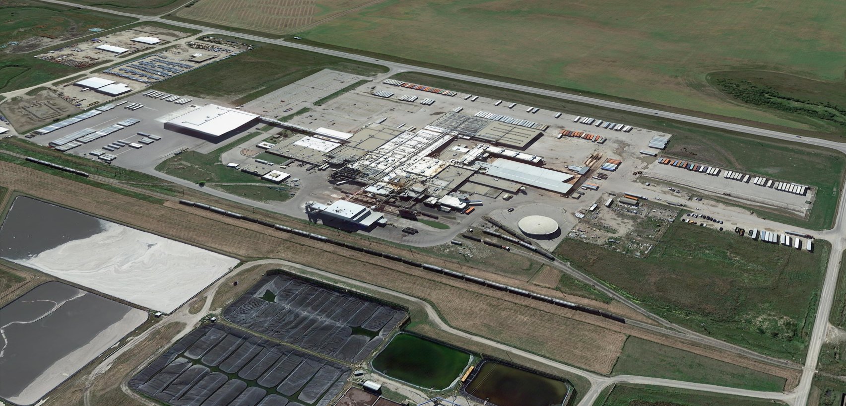 At Alberta meat plant, COVID19 put Catholic social teaching into action