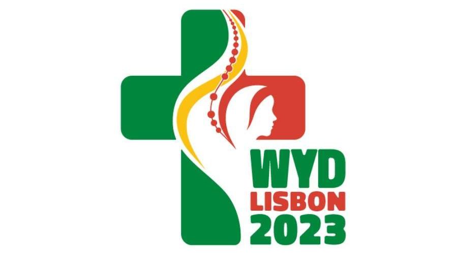 World Youth Day Lisbon 2023 unveils Marian logo | Angelus News