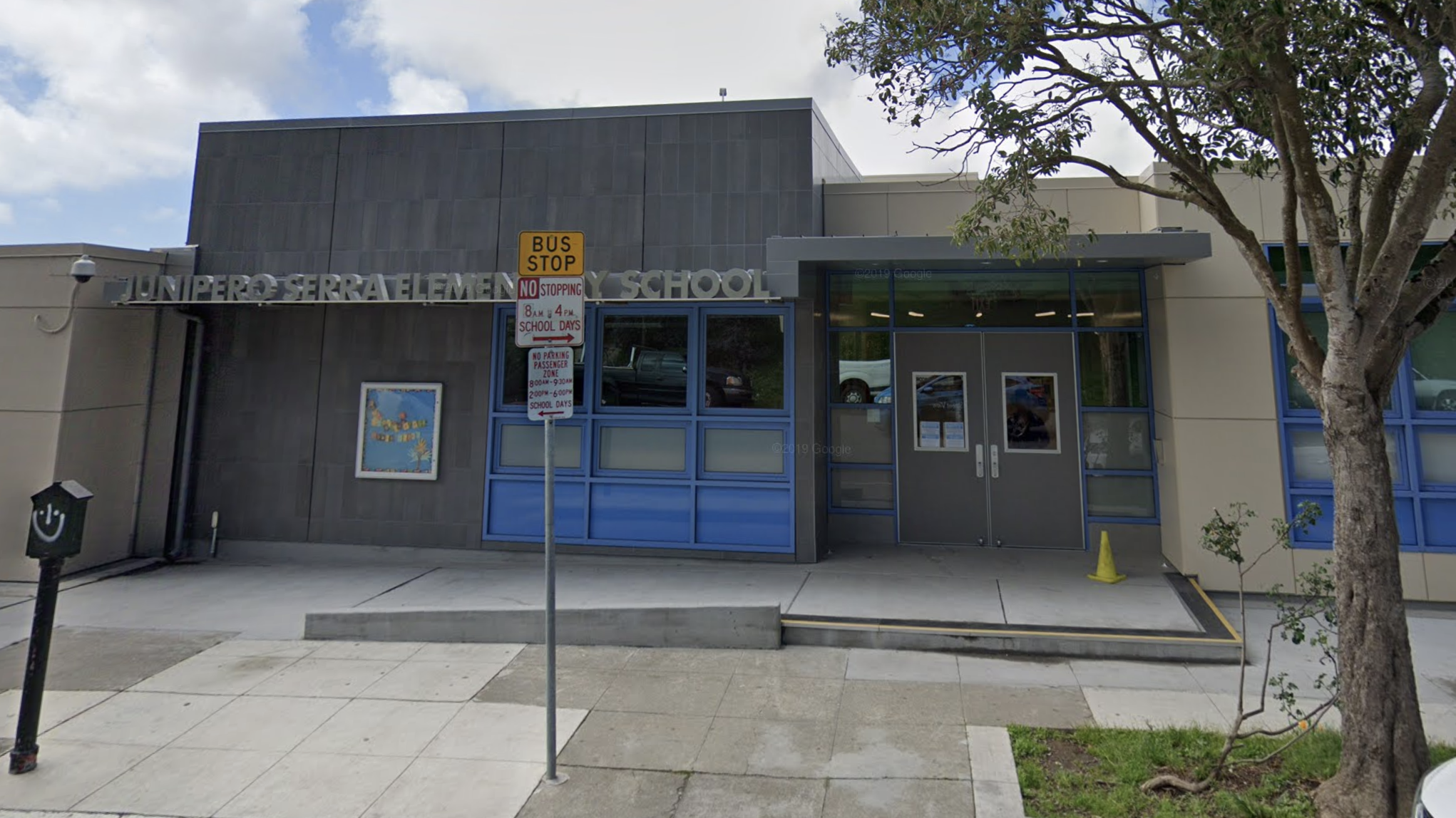 Serra is sad to - Junipero Serra High School (San Mateo)