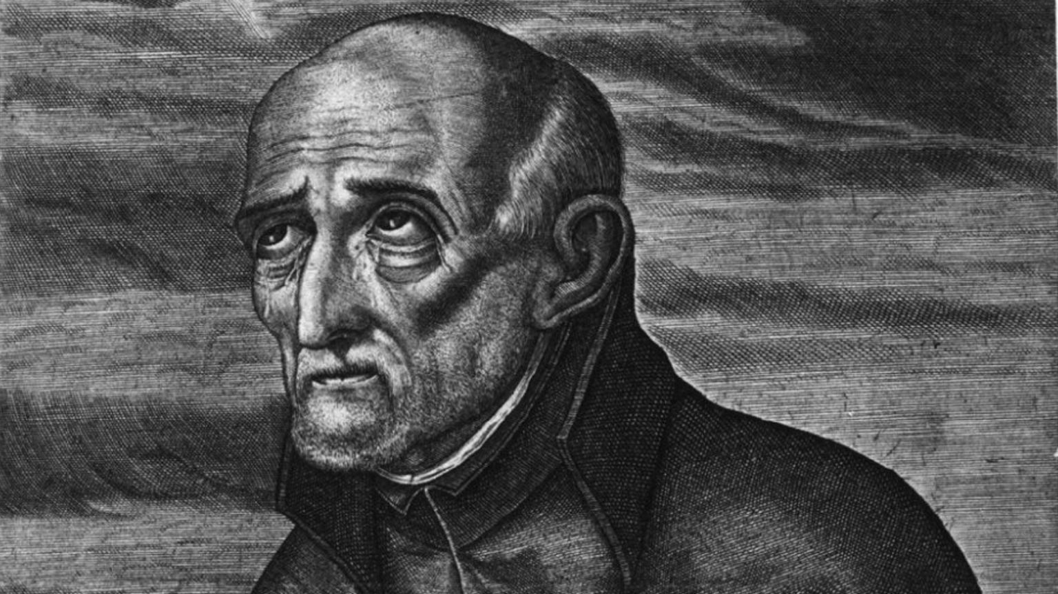 Saint of the day Alphonsus Rodriguez
