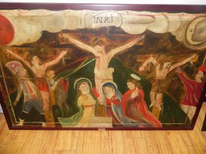 The Deep Significance of the Birth of Jesus Christ – church in San Gabriel