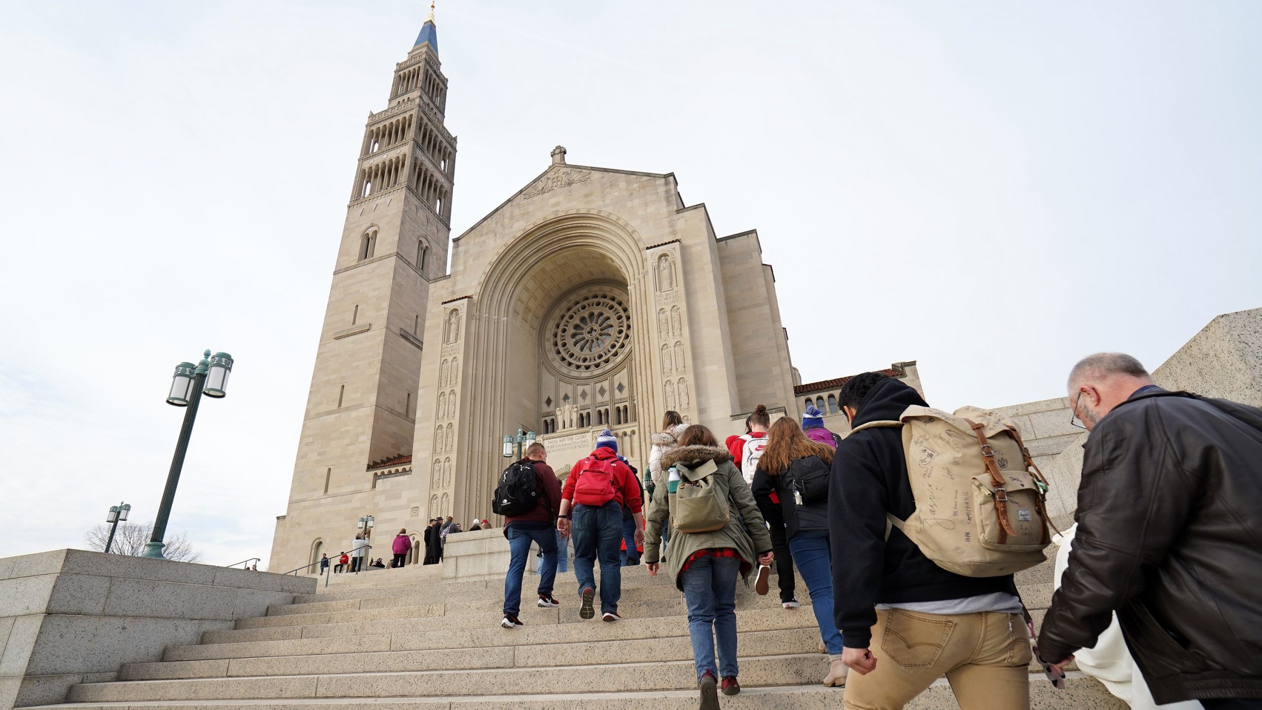 National Prayer Vigil for Life will be virtual this year Angelus News