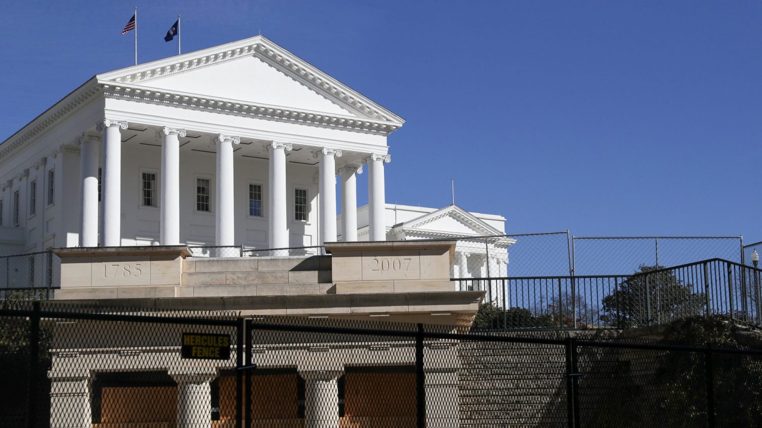 Virginia General Assembly OKs bill allowing taxfunded abortion for any