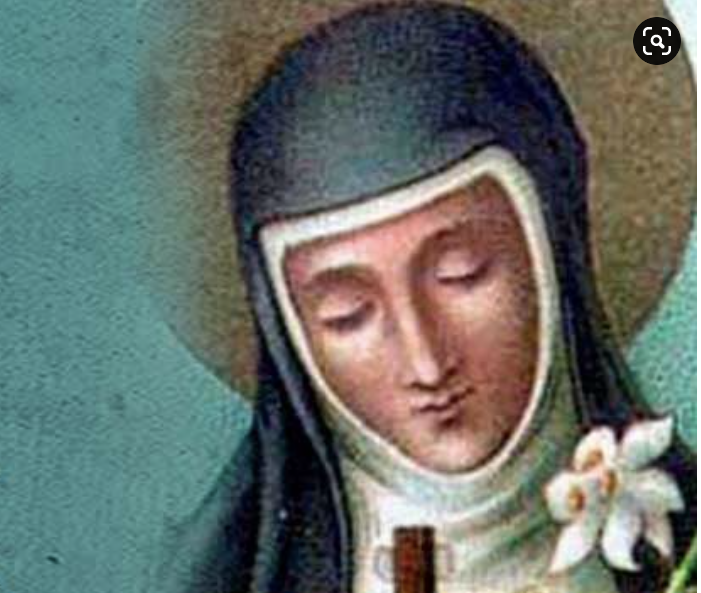 Saint of the day: Blessed Jane of Toulouse
