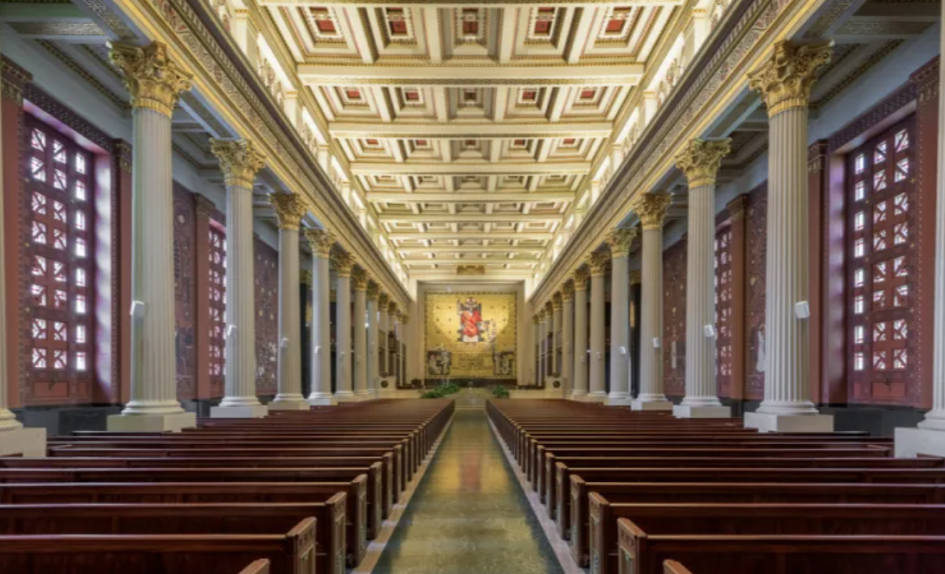 former auxiliary bishop who mishandled abuse reports named pastor in cincinnati archdiocese angelus news