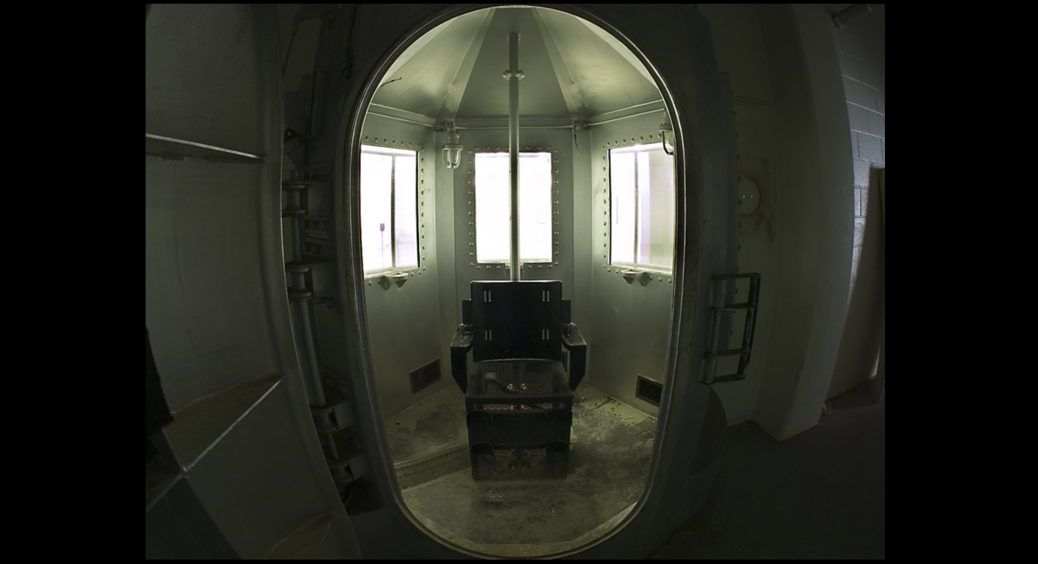 Arizona Bishops Very Concerned About Possible Executions Including By Gas Chamber 