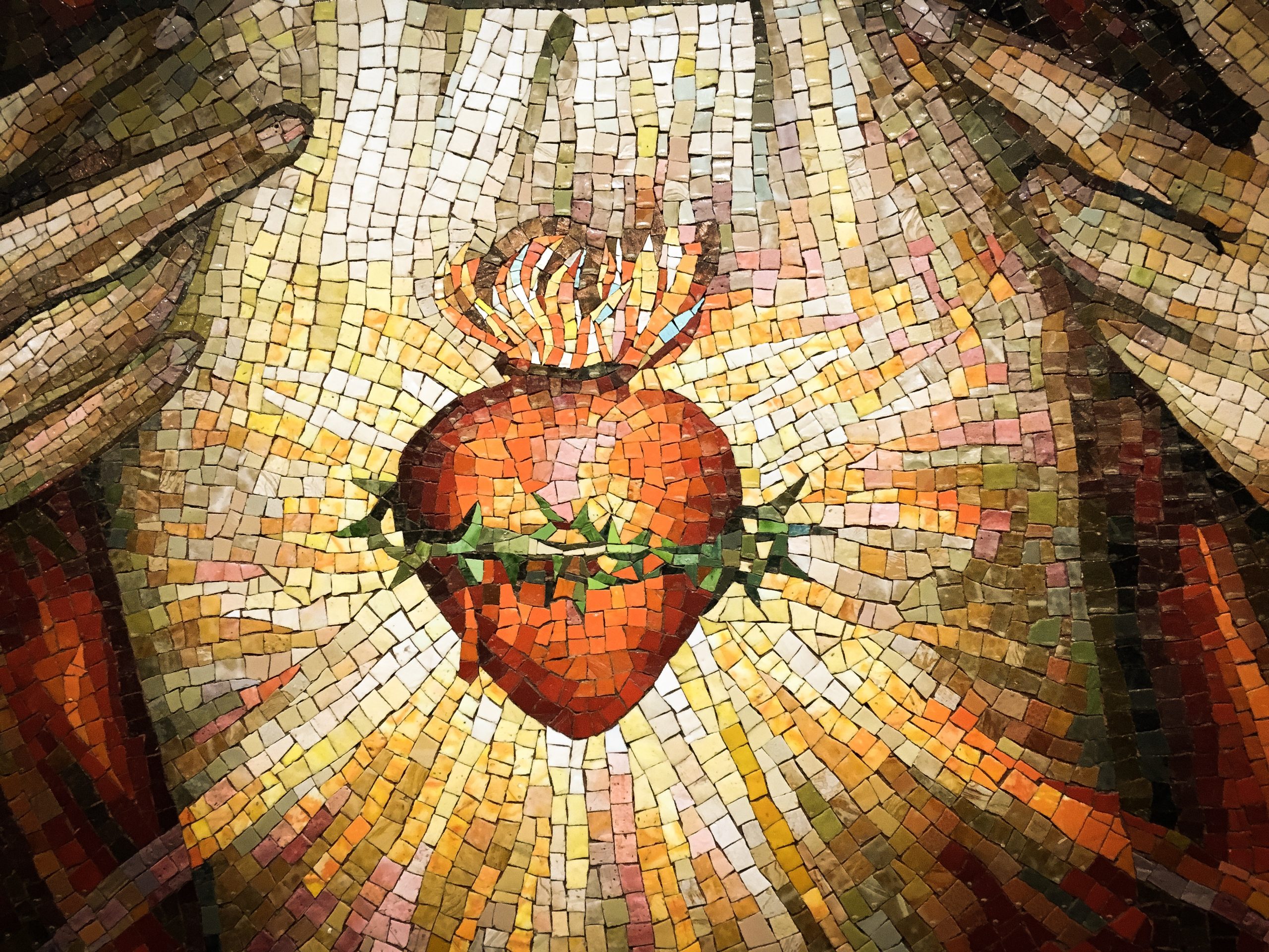 The Sacred Heart: A feast of friendship and an answer to loneliness