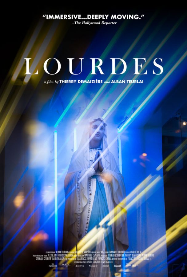 Lourdes Documentary Lo