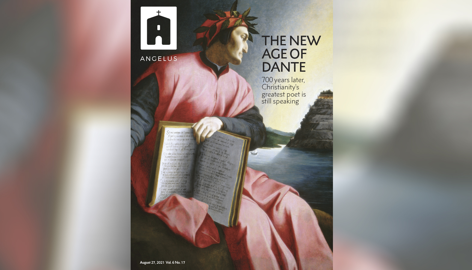 The new age of Dante | Angelus News