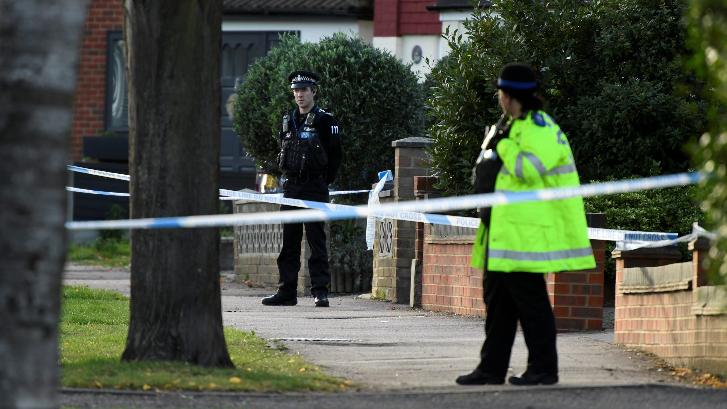 Sir David Amess death: Catholic bishop calls for last rites to be ...