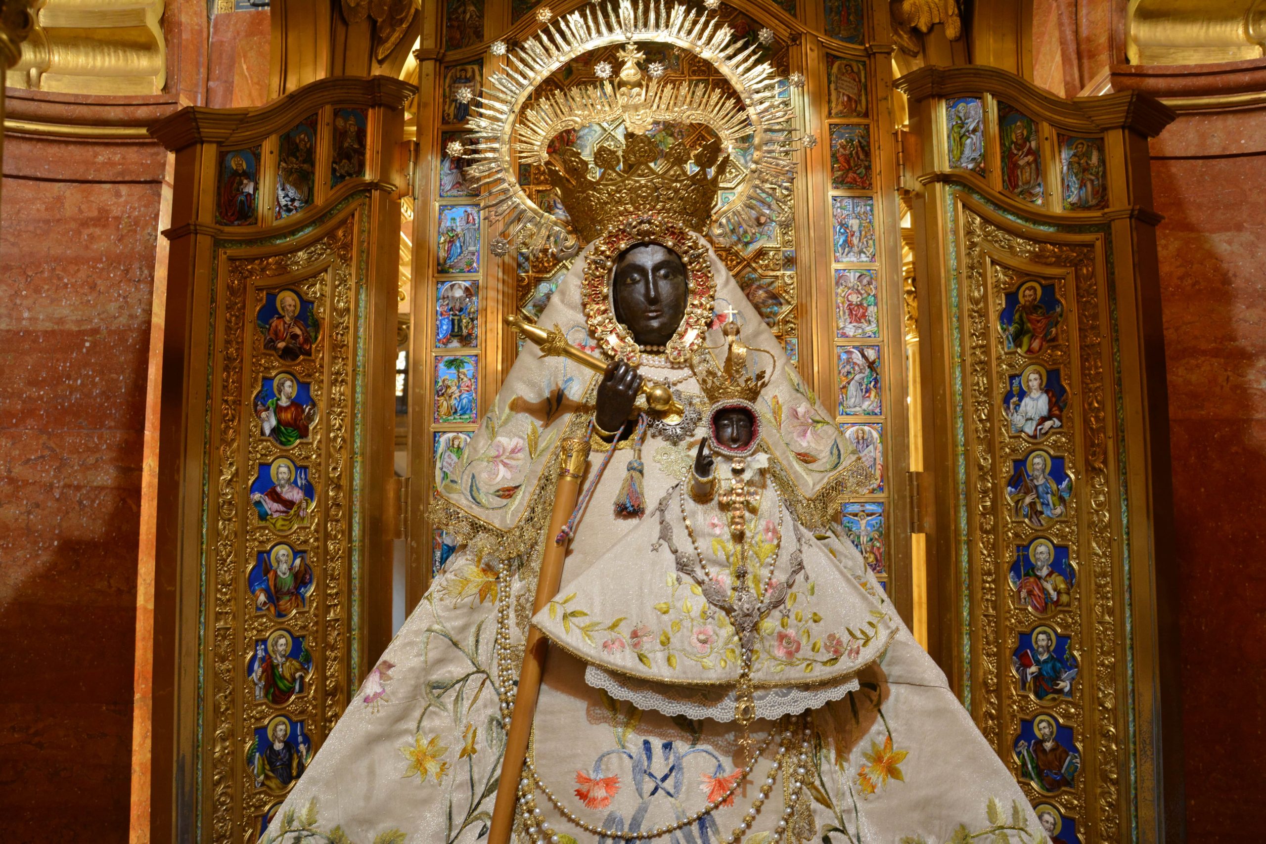 Is  the other Guadalupe  Spain s best kept Catholic secret?