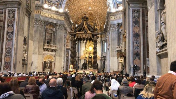 Archdiocese of Saint Paul-Minneapolis announces synod