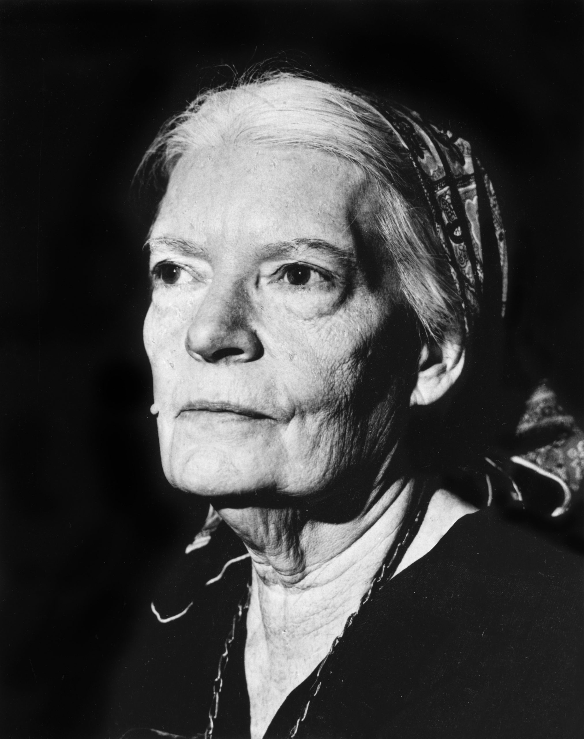 Dorothy Day: A saint for our ‘long loneliness’