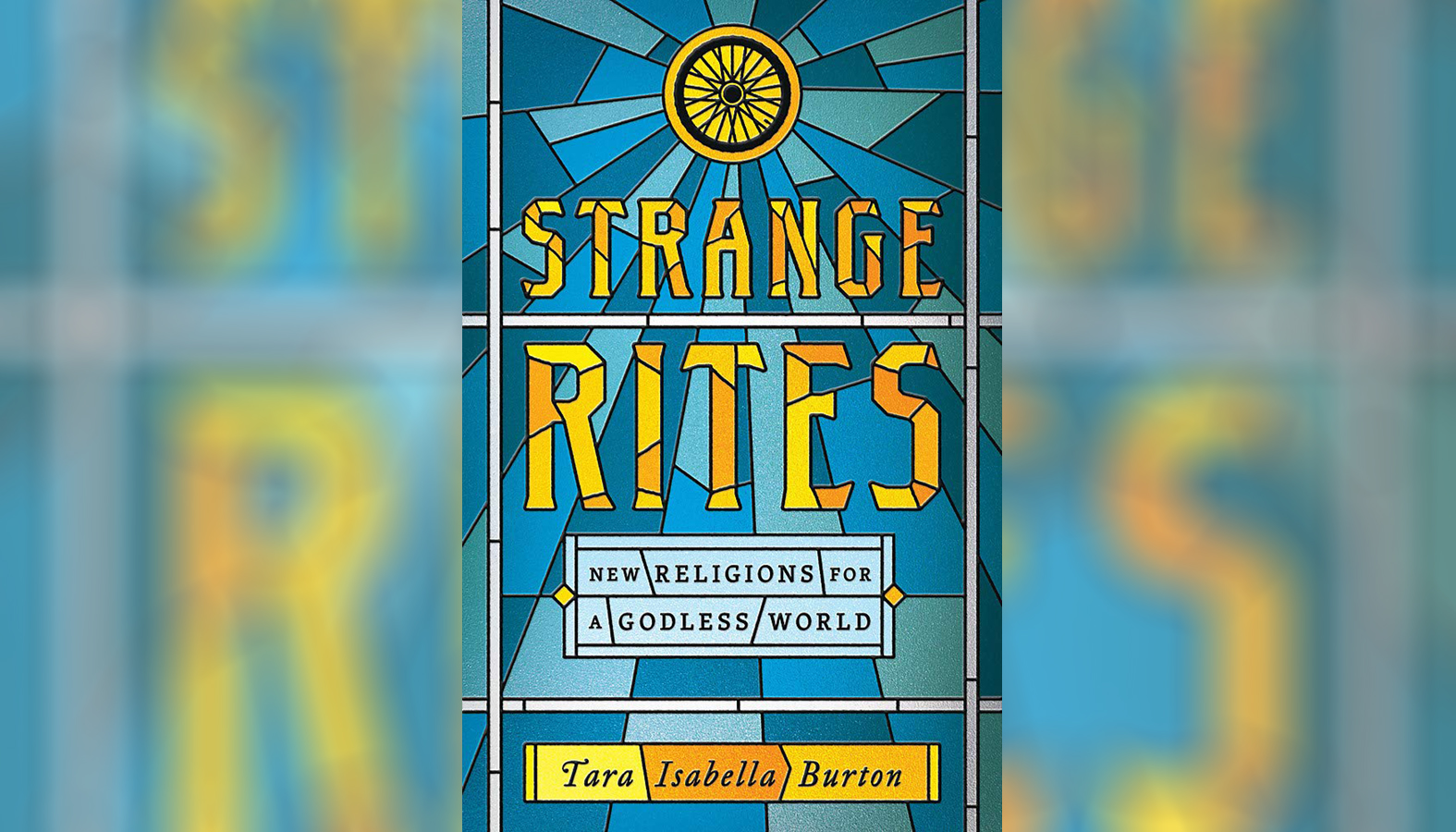 “Strange Rites” and the promise of natural religion