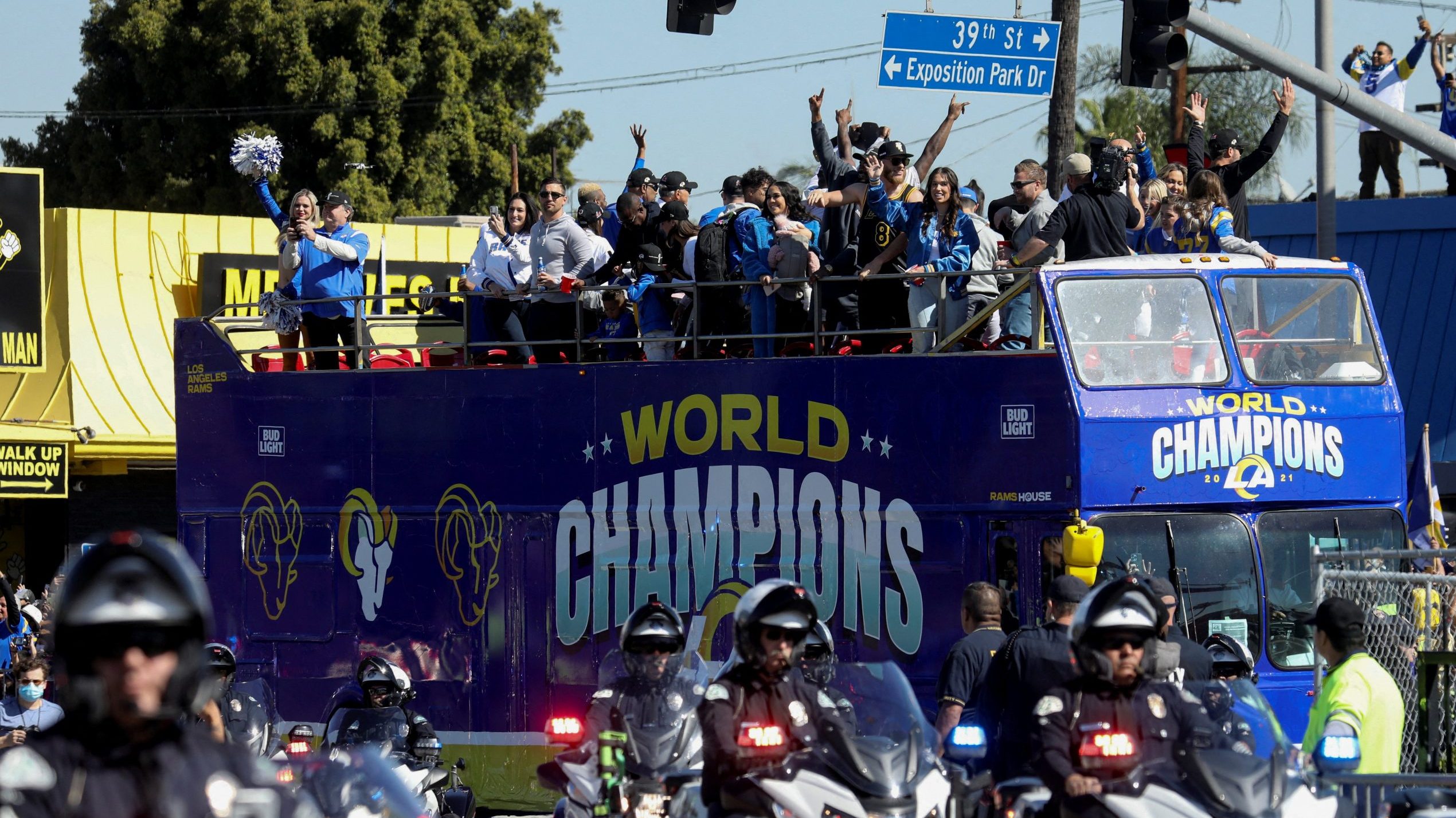 Archbishops' friendly Super Bowl wager raises $22,000 for Catholic