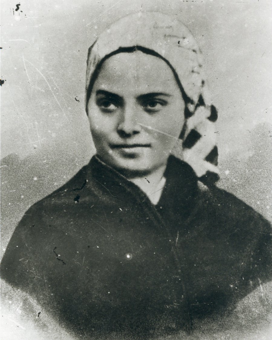 St. Bernadette's relics to begin first tour to U.S. in Florida in April
