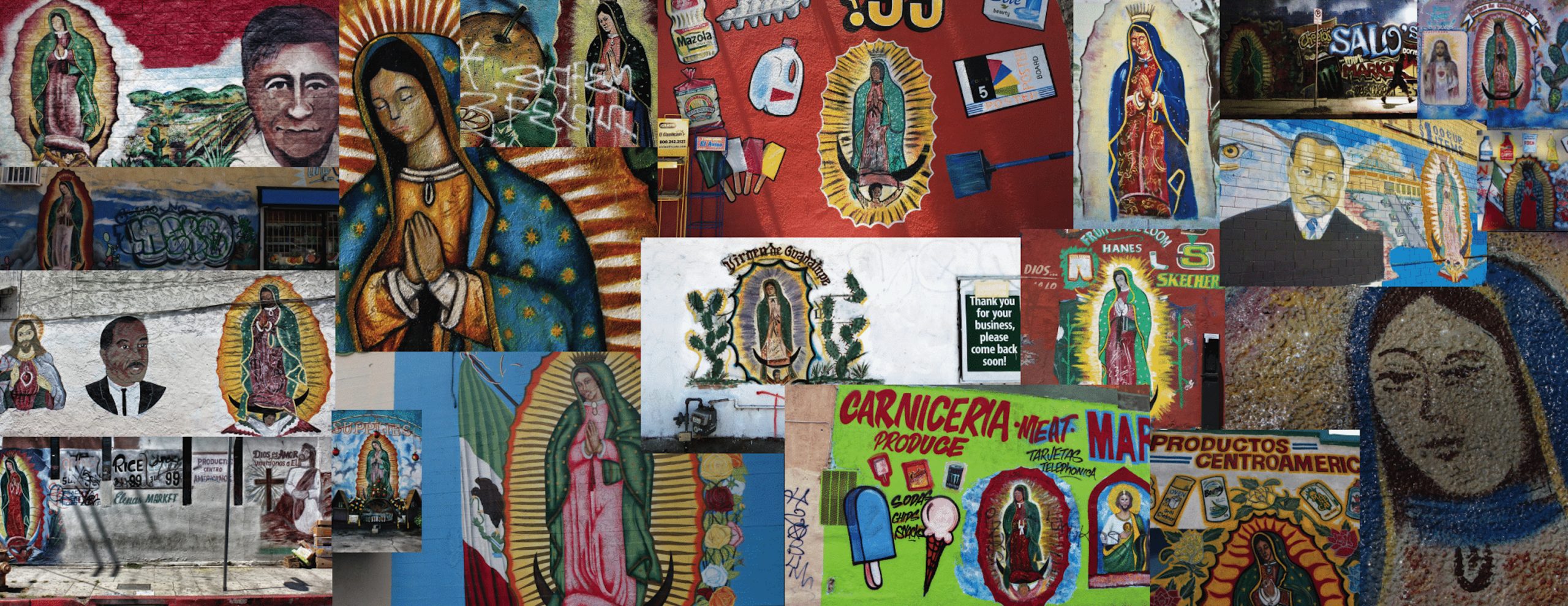 La Virgen de Guadalupe: powerful throughout generations - Boyle Heights Beat