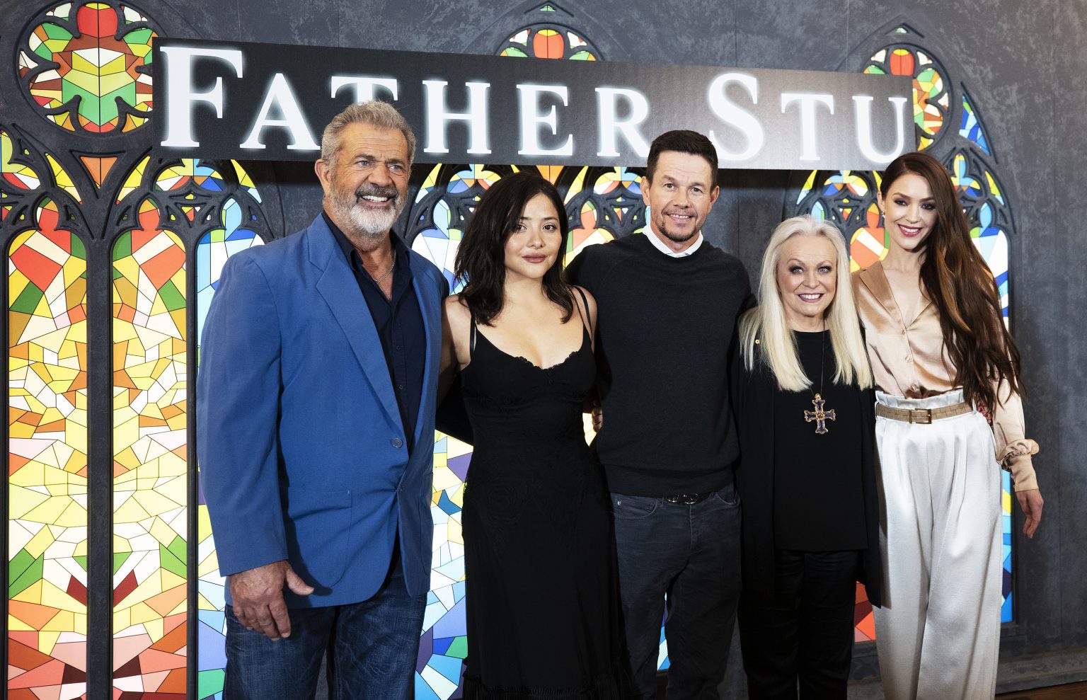 ‘Father Stu’ is the film about the priesthood we needed