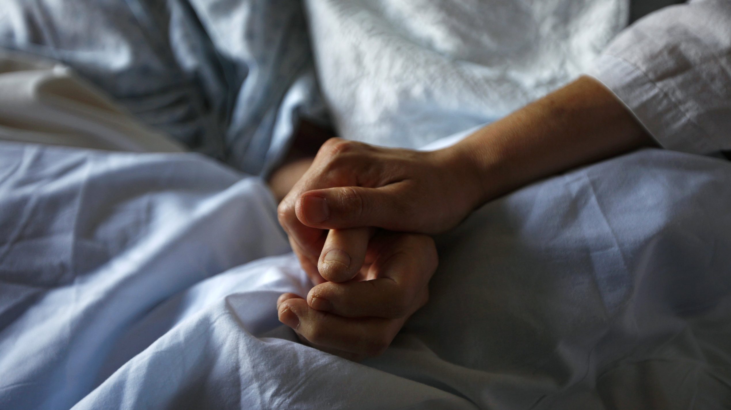 Do You Pay For Palliative Care In Canada