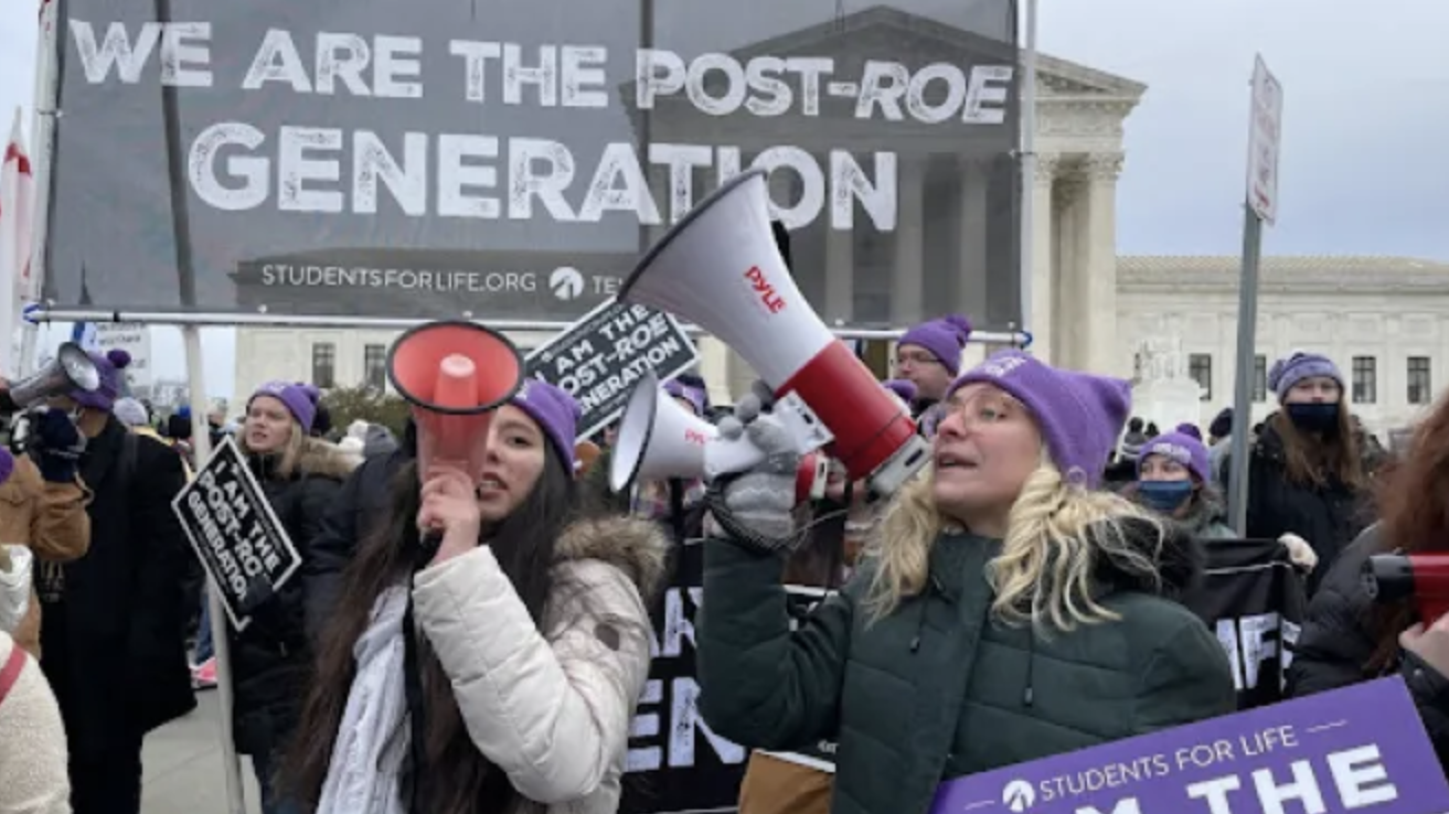 US Bishops Urge Prayer, Fasting After Leak Of Abortion Draft Ruling