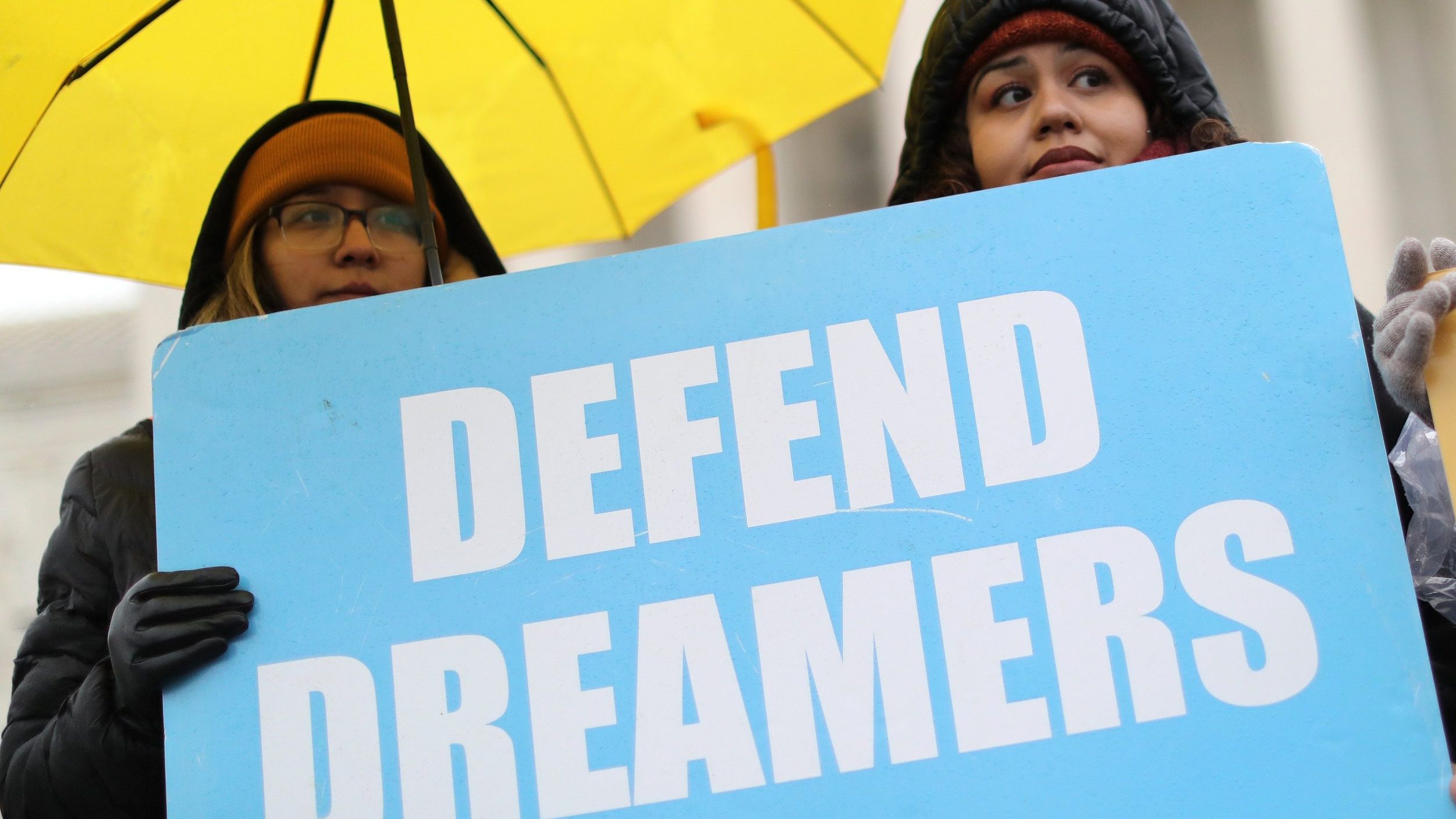 As DACA marks 10th anniversary, recipients voice frustration over inaction