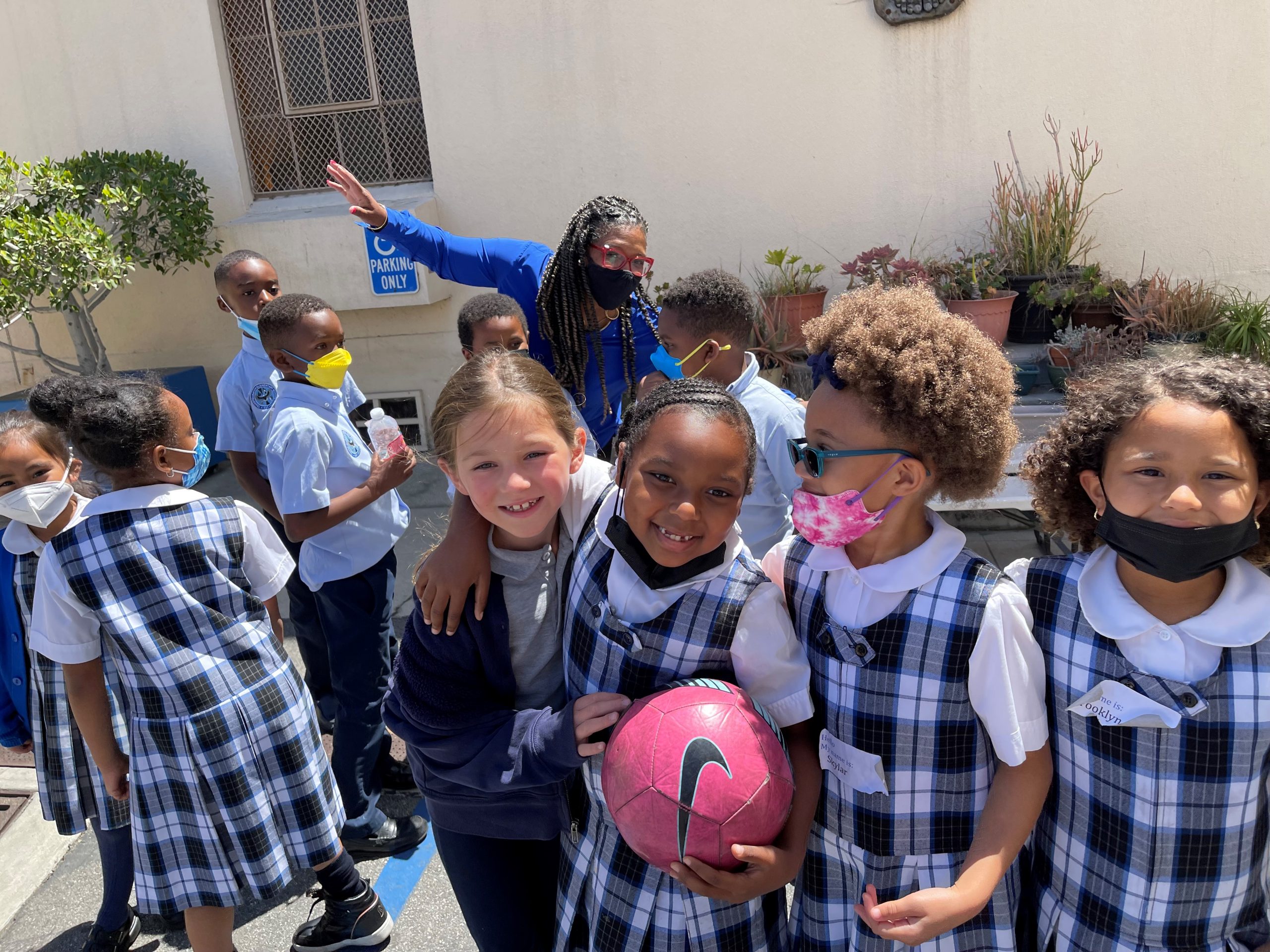 Best Catholic Elementary Schools In Nyc - l5r0jta
