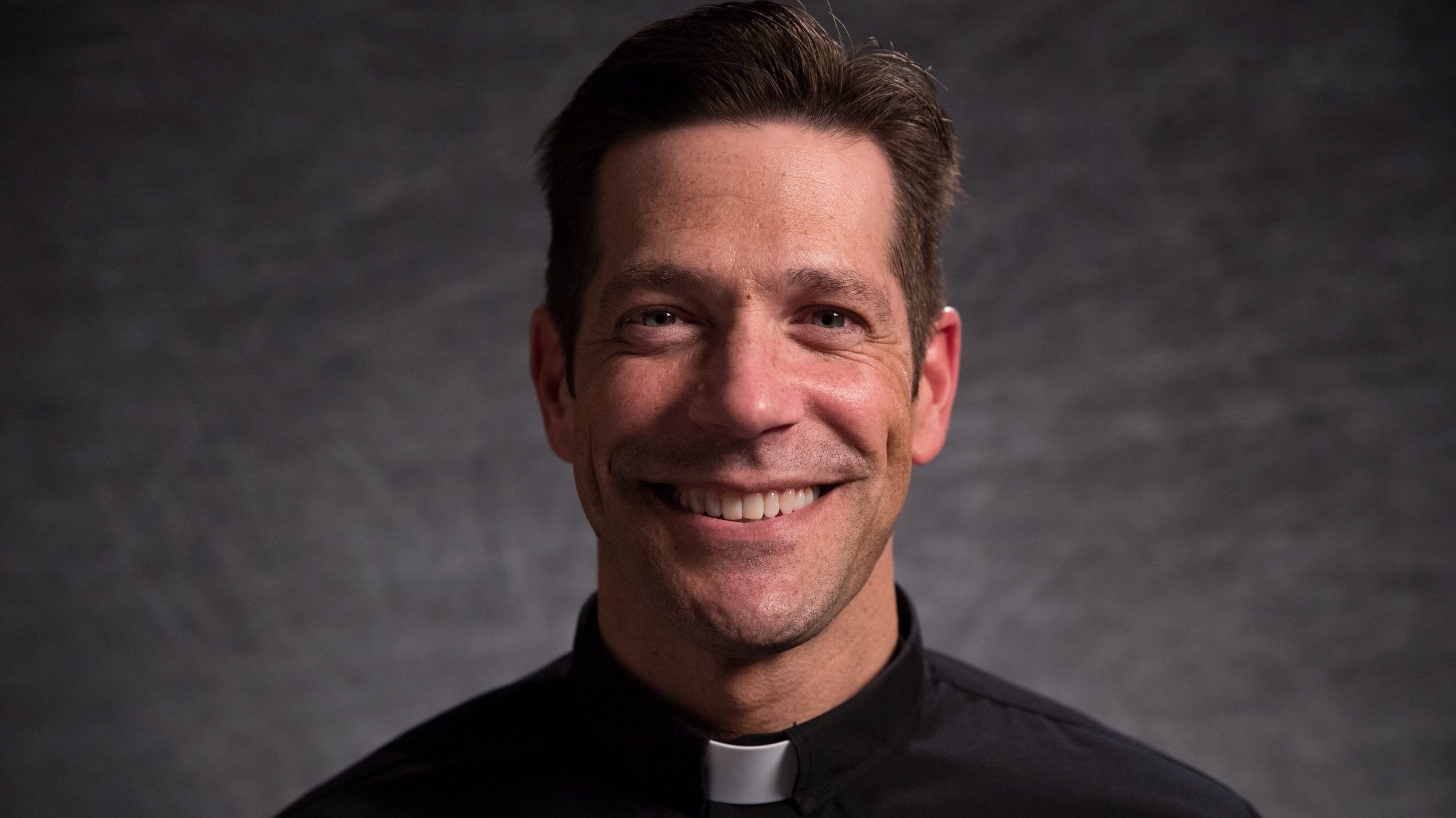 Father Mike Schmitz's next podcast, 'Catechism in a Year,' starts Jan. 1