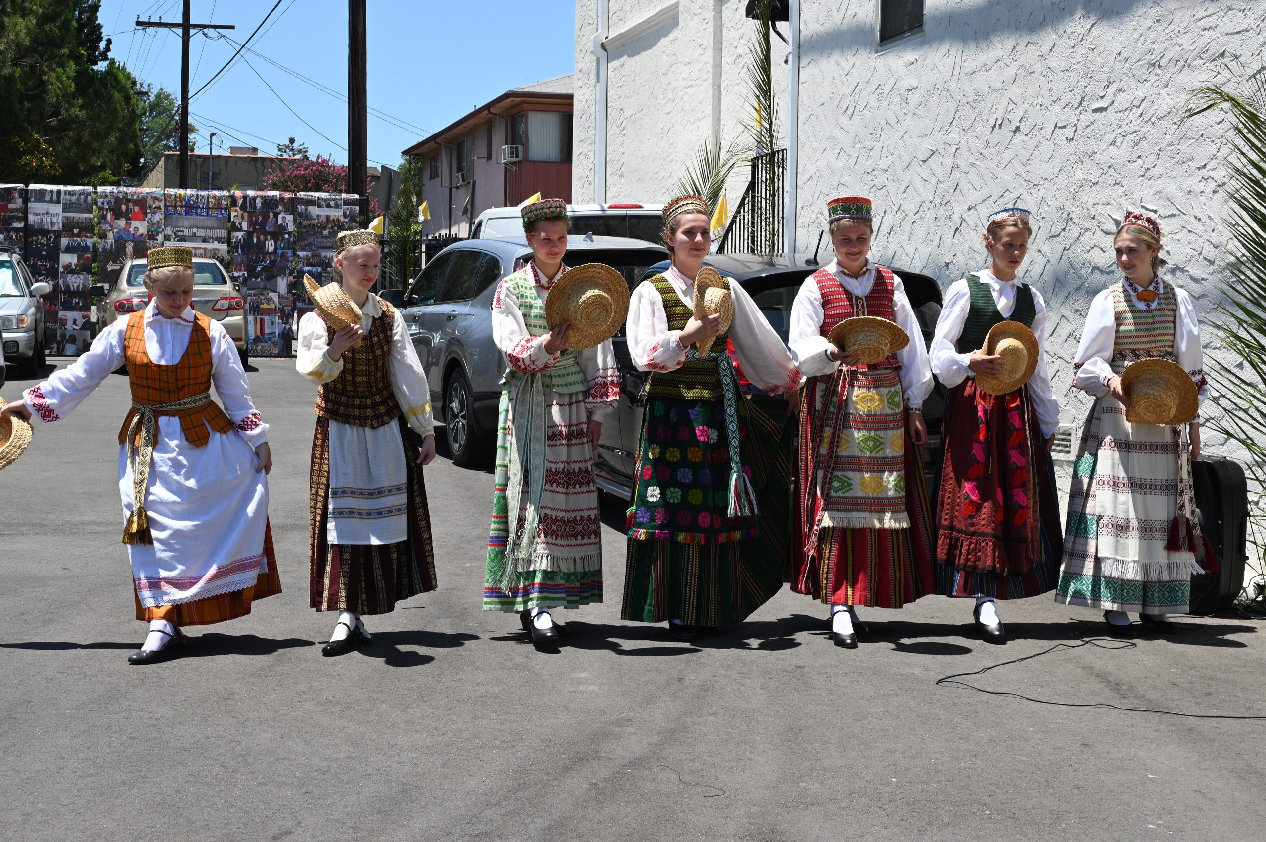 St. Casimir renovations celebrate Lithuania’s Catholic spirit