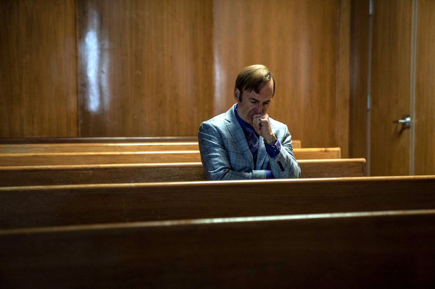 Better Call Saul' Starts Its Fourth Season, Still Waiting for Saul - The  New York Times