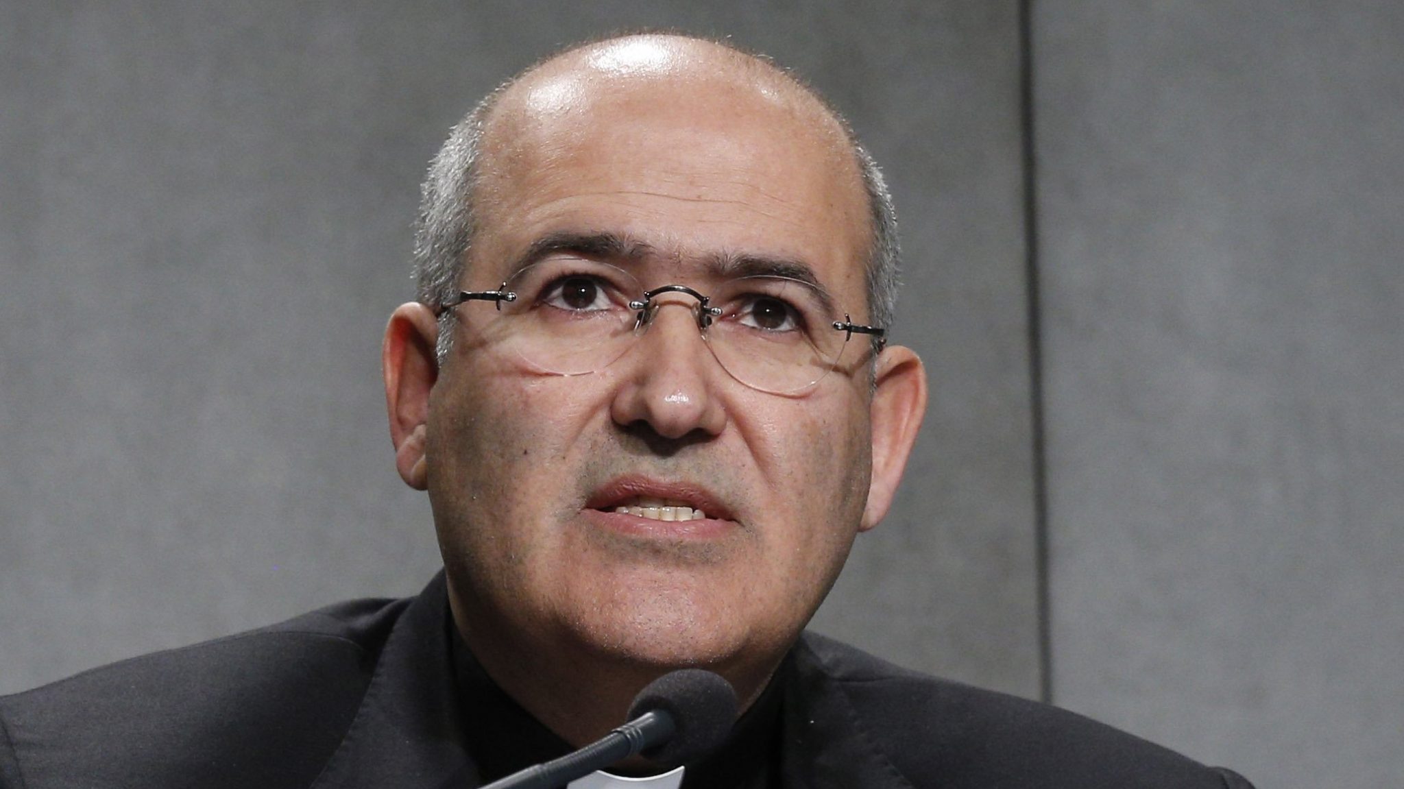 pope-names-prefect-secretary-for-dicastery-of-culture-and-education