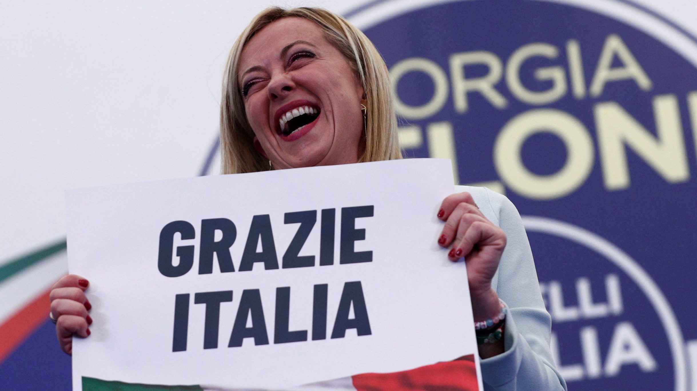 What Does Giorgia Meloni’s Victory Mean For Catholics In Italy?