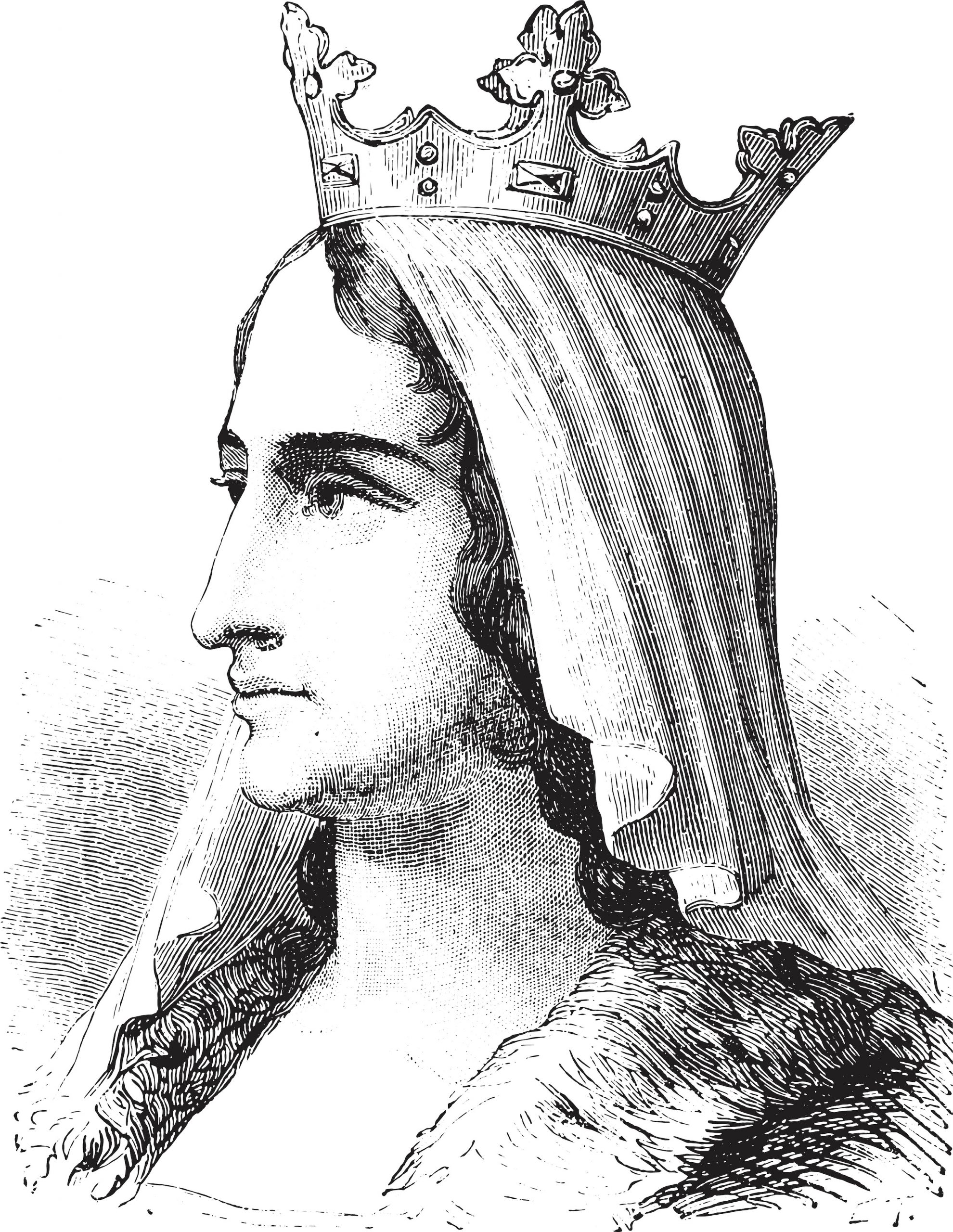 Five Catholic queens who loved God and changed the world