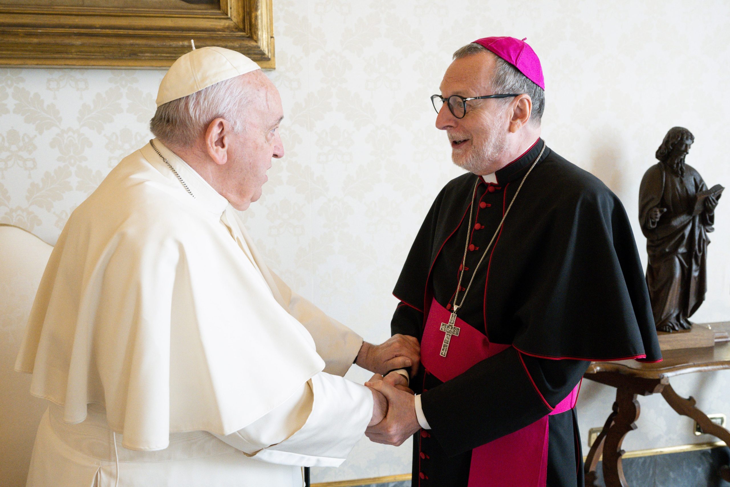 Dicastery for Bishops