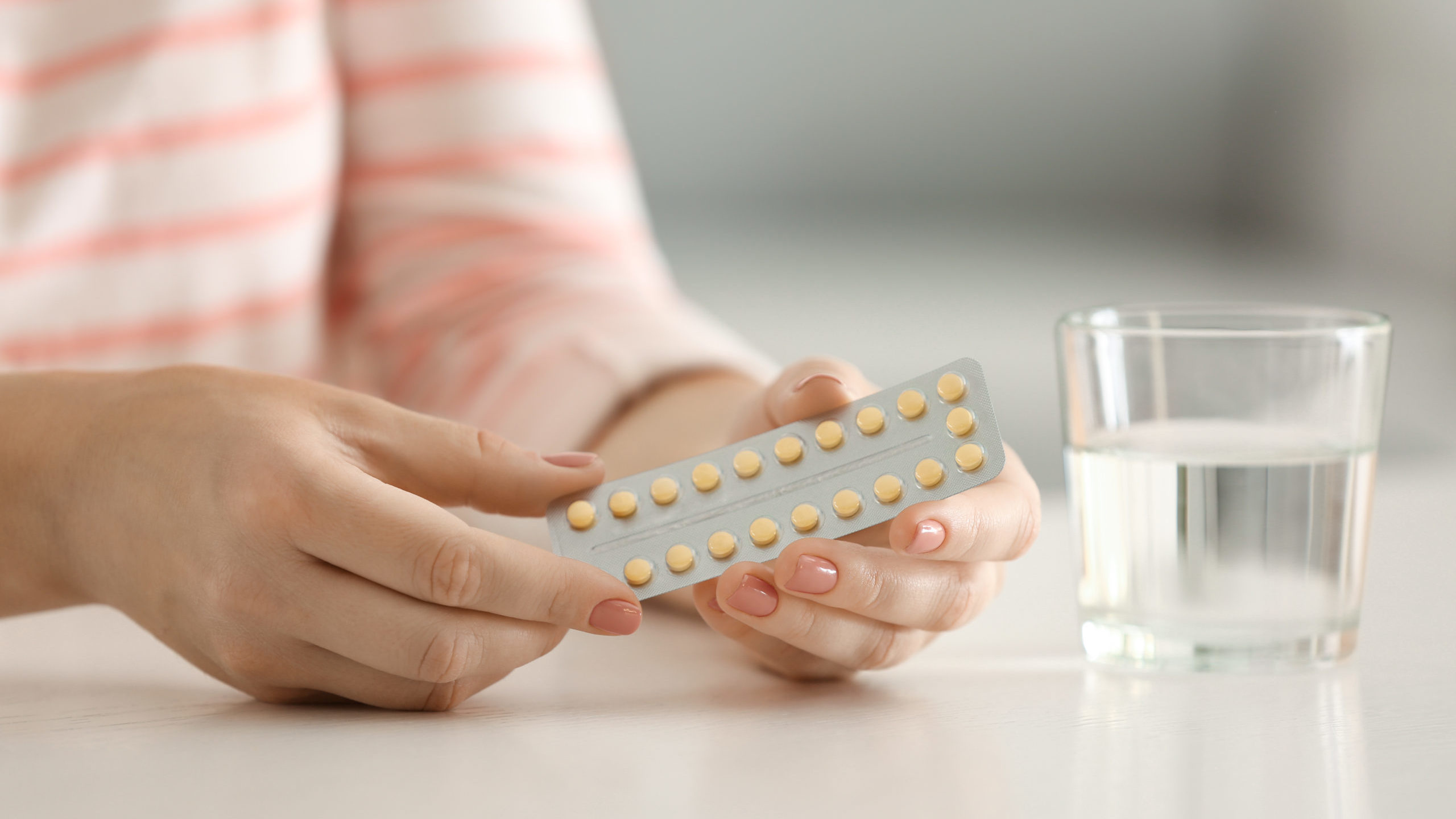 What To Know About Contraceptives, Breast Cancer Risk, And ‘informed ...