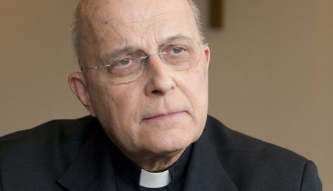 Biography of Cardinal Francis George details a life of self-sacrifice