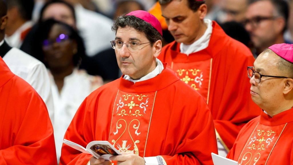 Tehran, Tokyo archbishops among 21 new cardinals named by Pope