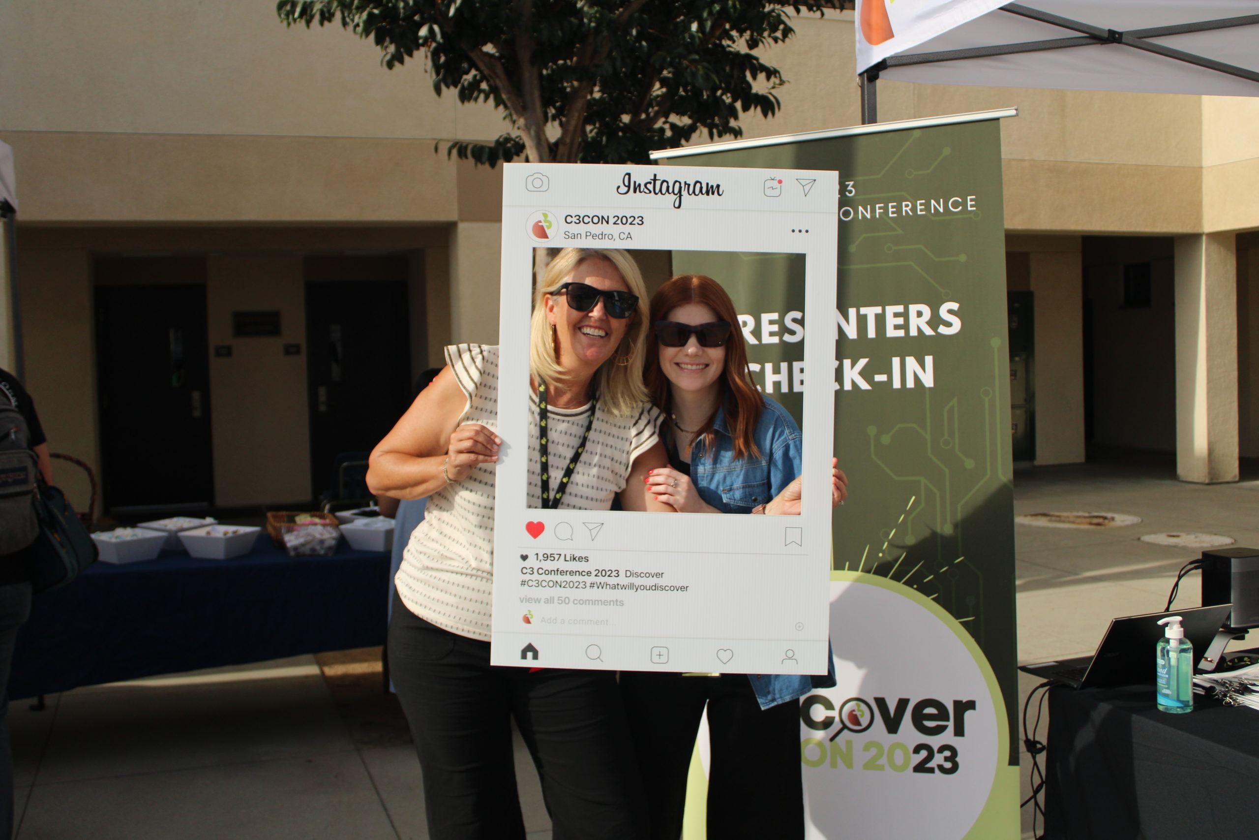 Artificial intelligence and faith discussed at 2023 C3 Conference