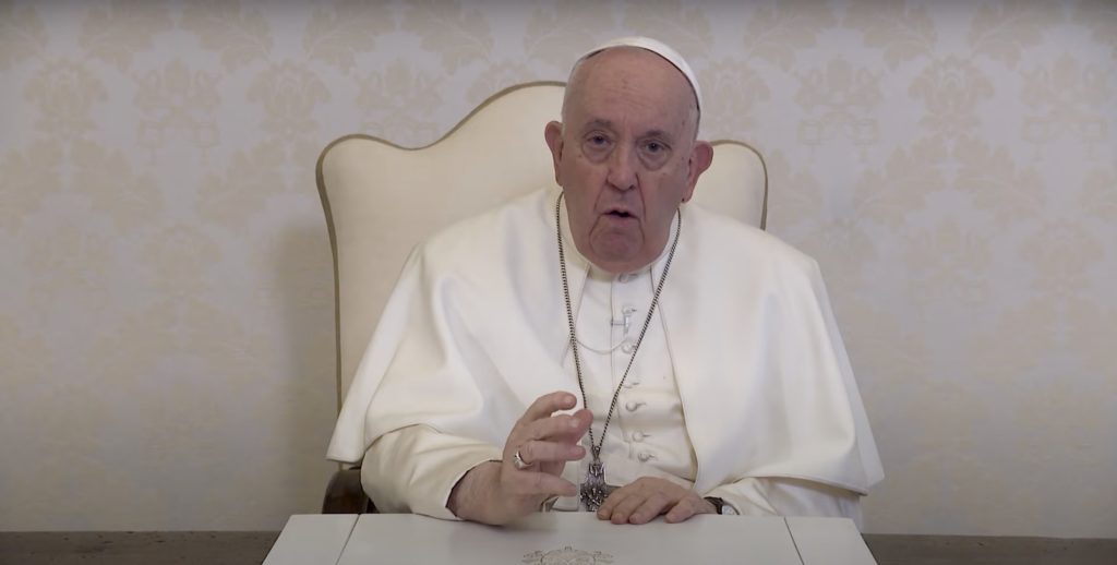 Por que o Papa Francisco criticou os católicos dos EUA